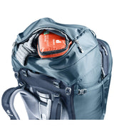 71245896_Deuter Voyager 65+10 Liter Reiserucksack atlantic-ink