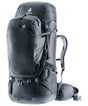 71245897_Deuter Voyager 65+10 Liter Reiserucksack black