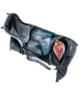 71245897_Deuter Voyager 65+10 Liter Reiserucksack black