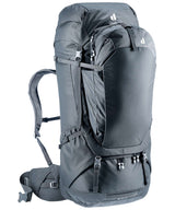 71245897_Deuter Voyager 65+10 Liter Reiserucksack black