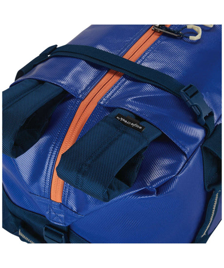 71212639_Eagle Creek Migrate Duffel 40L Limited Edition mesa blue