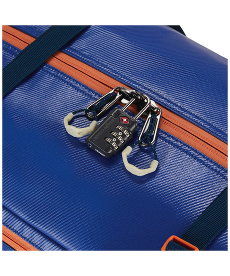 71212639_Eagle Creek Migrate Duffel 40L Limited Edition mesa blue