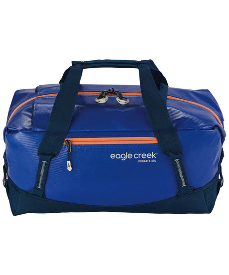 71212639_Eagle Creek Migrate Duffel 40L Limited Edition mesa blue