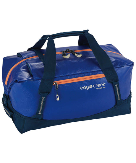 71212639_Eagle Creek Migrate Duffel 40L Limited Edition mesa blue