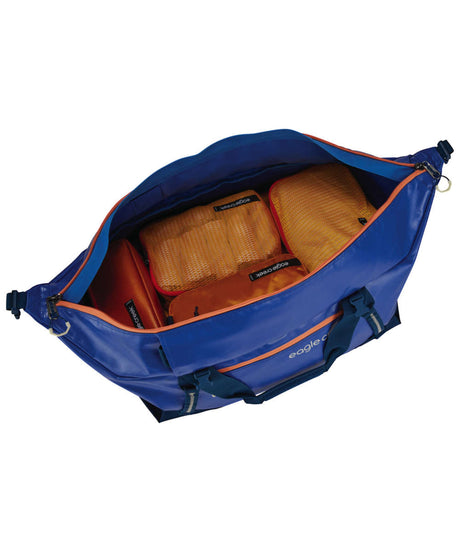 71212639_Eagle Creek Migrate Duffel 40L Limited Edition mesa blue