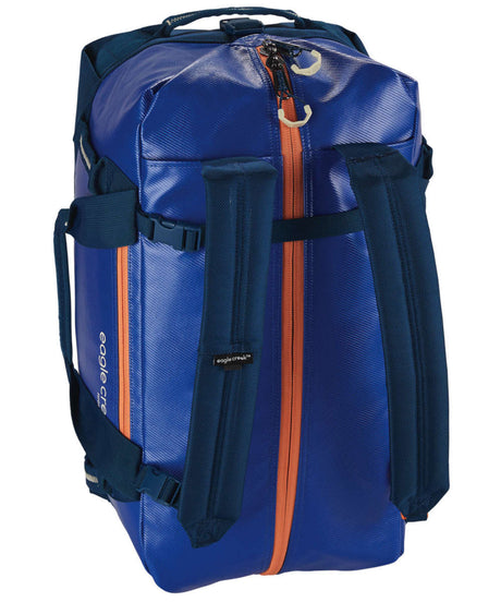 71212639_Eagle Creek Migrate Duffel 40L Limited Edition mesa blue