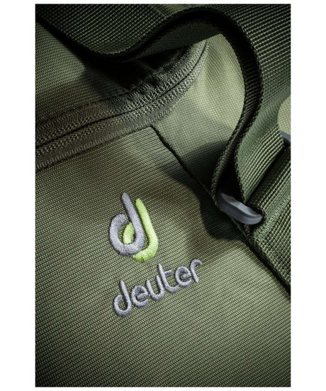 71146875_Deuter Aviant Duffel 35 khaki-ivy