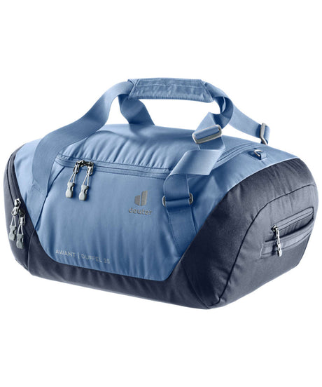 71187861_Deuter Aviant Duffel 35 pacific-ink