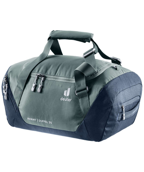 71229662_Deuter Aviant Duffel 35 teal-ink