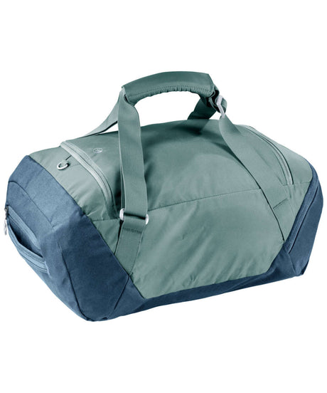 71229662_Deuter Aviant Duffel 35 teal-ink