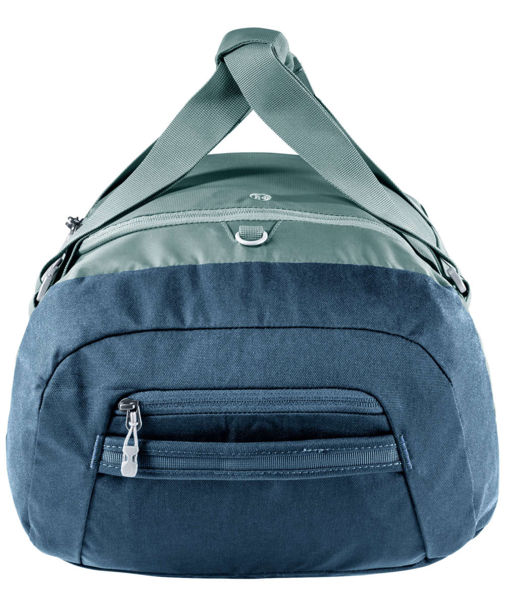 71229662_Deuter Aviant Duffel 35 teal-ink