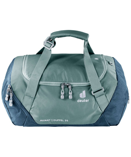 71229662_Deuter Aviant Duffel 35 teal-ink