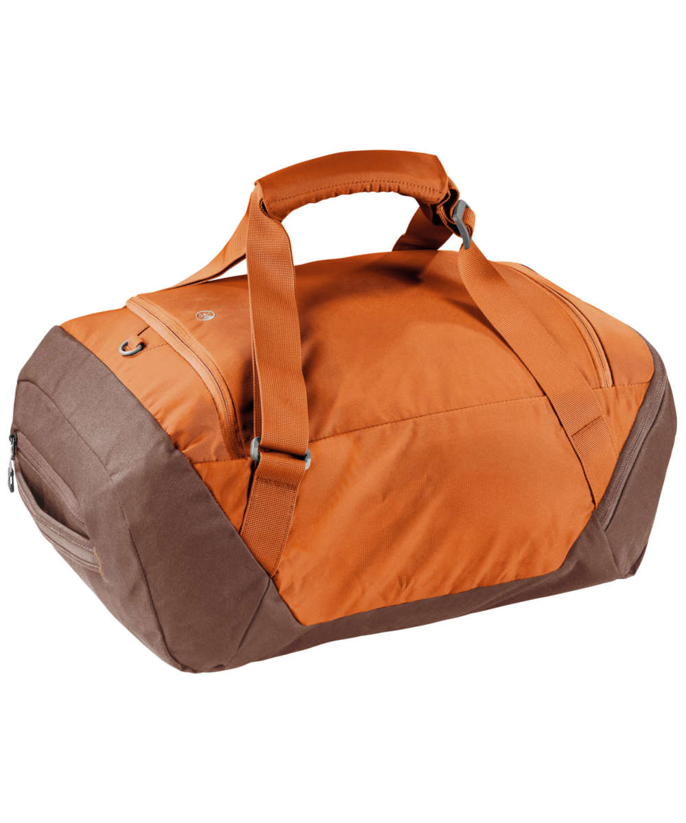 71229661_Deuter Aviant Duffel 35 chestnut-umbra