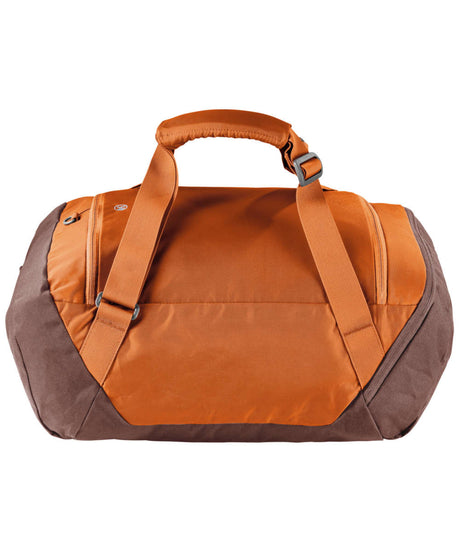 71229661_Deuter Aviant Duffel 35 chestnut-umbra