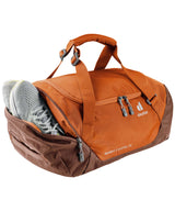 71229661_Deuter Aviant Duffel 35 chestnut-umbra