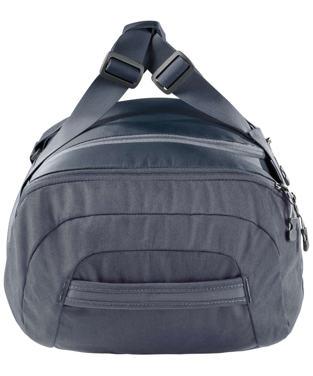 71187860_Deuter Aviant Duffel 35 black