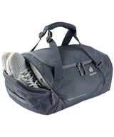 71187860_Deuter Aviant Duffel 35 black