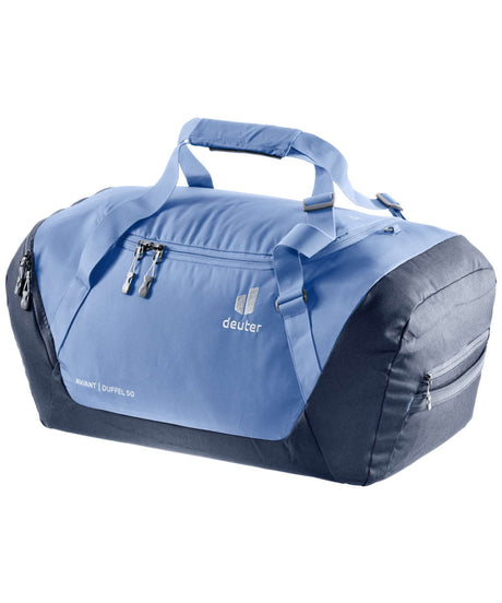 71187864_Deuter Aviant Duffel 50 pacific-ink