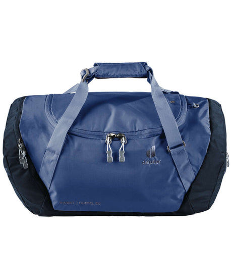 71187864_Deuter Aviant Duffel 50 pacific-ink