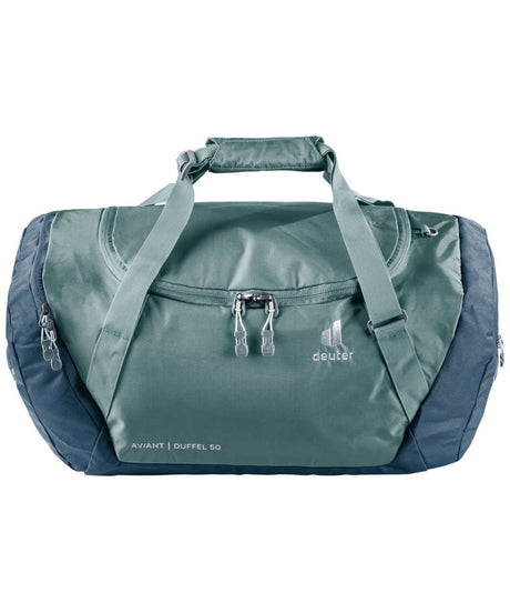 71229667_Deuter Aviant Duffel 50 teal-ink