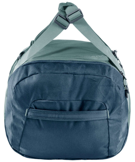 71229667_Deuter Aviant Duffel 50 teal-ink