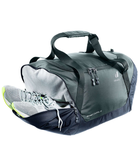 71229667_Deuter Aviant Duffel 50 teal-ink