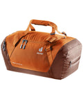 71229666_Deuter Aviant Duffel 50 chestnut-umbra