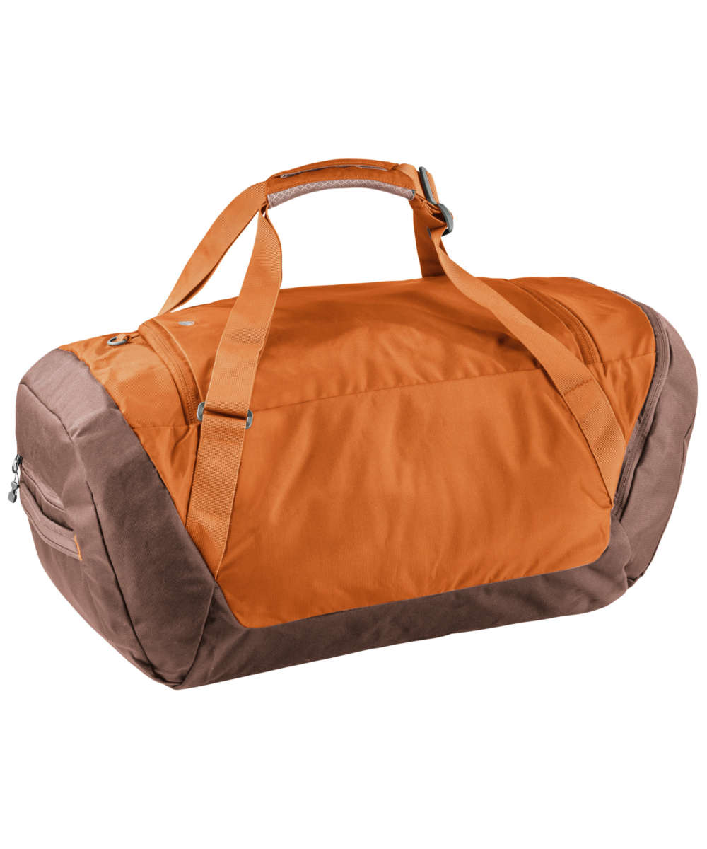 71229666_Deuter Aviant Duffel 50 chestnut-umbra