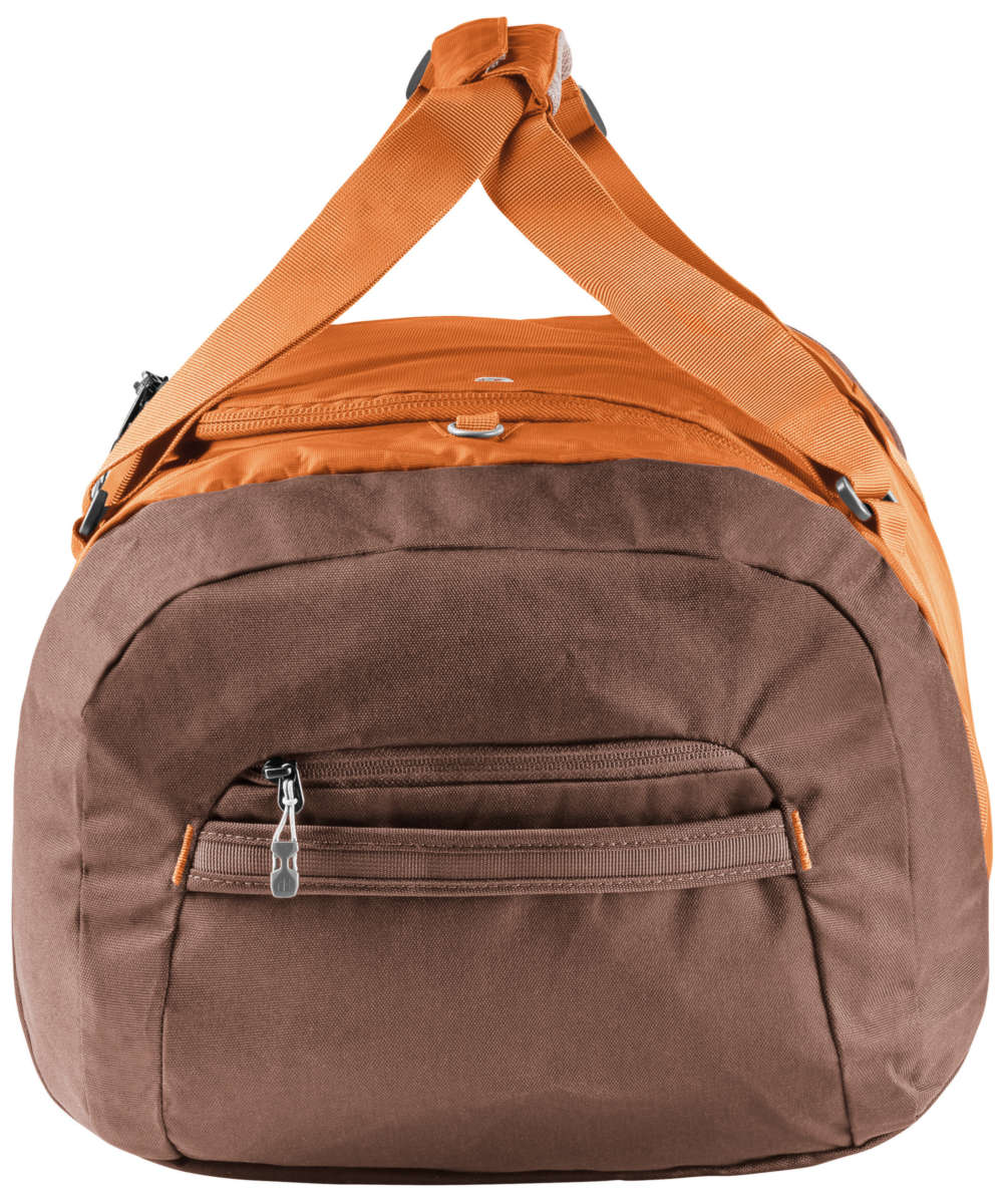 71229666_Deuter Aviant Duffel 50 chestnut-umbra