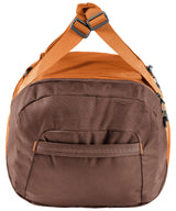 71229666_Deuter Aviant Duffel 50 chestnut-umbra