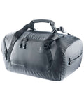 71187863_Deuter Aviant Duffel 50 black