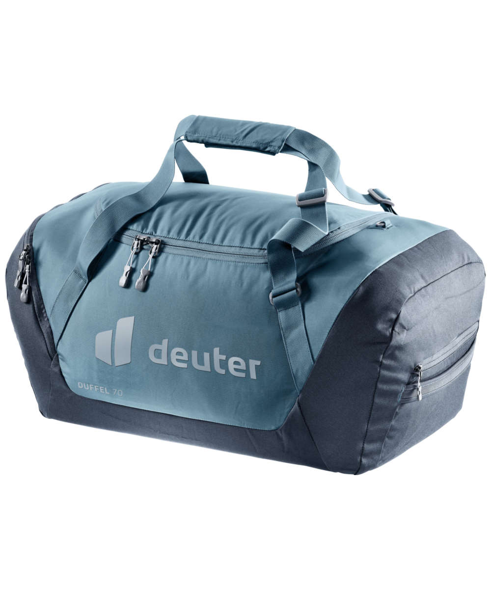 71245901_Deuter Duffel 70 Liter Reisetasche atlantic-ink