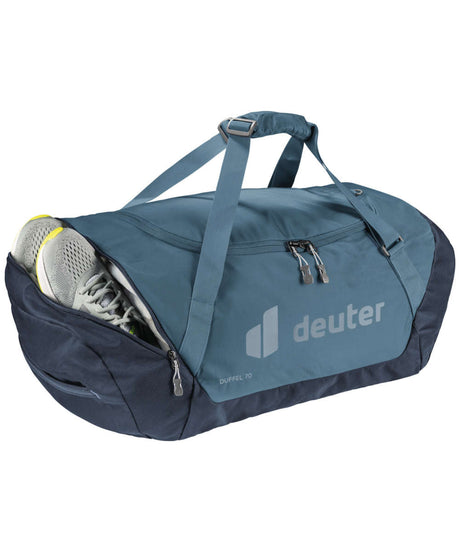 71245901_Deuter Duffel 70 Liter Reisetasche atlantic-ink