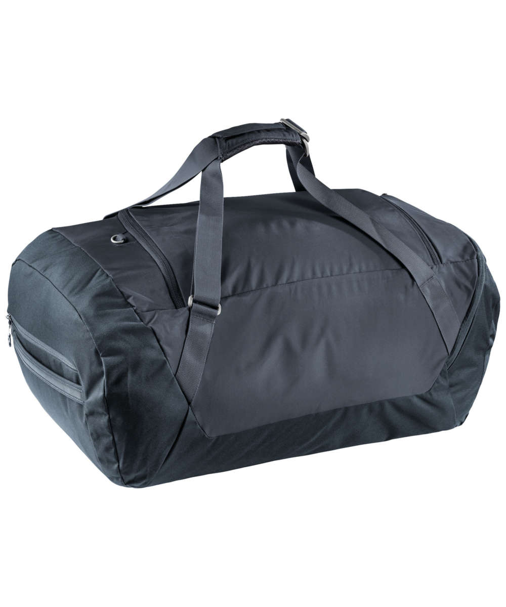 71245900_Deuter Duffel 70 Liter Reisetasche black