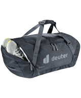 71245900_Deuter Duffel 70 Liter Reisetasche black