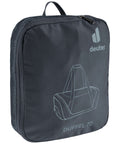 71245900_Deuter Duffel 70 Liter Reisetasche black