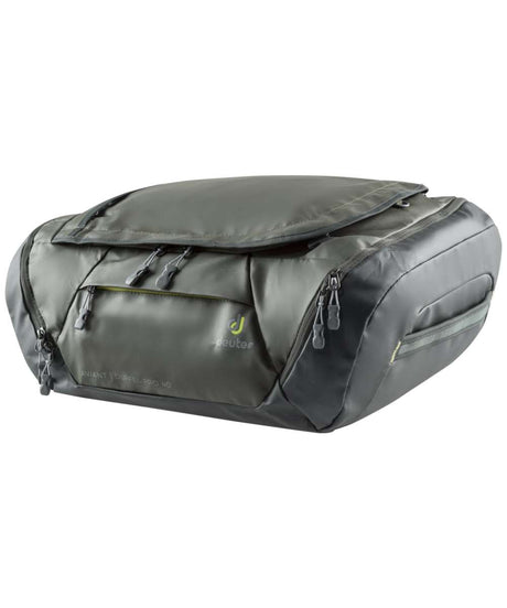 71146861_Deuter Aviant Duffel Pro 40 khaki-ivy