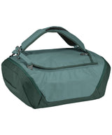 71187871_Deuter Aviant Duffel Pro 40 jade-seagreen