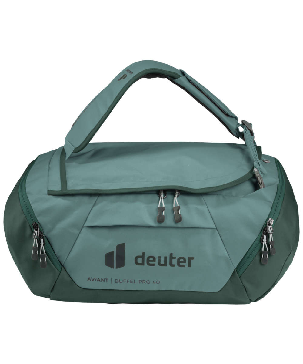 71187871_Deuter Aviant Duffel Pro 40 jade-seagreen