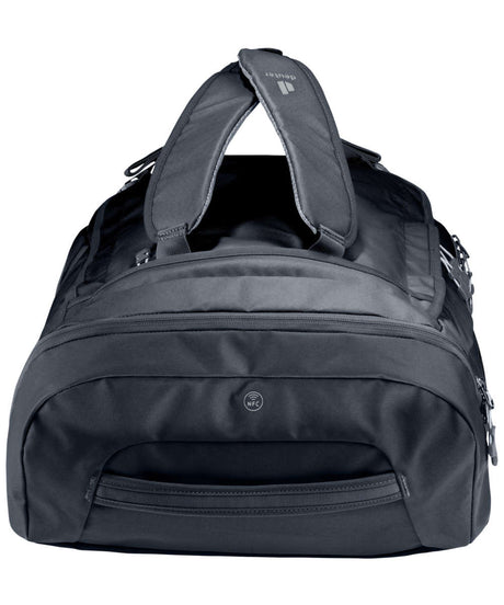 71229679_Deuter Aviant Duffel Pro 40 black