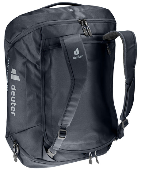 71229679_Deuter Aviant Duffel Pro 40 black