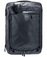 71229679_Deuter Aviant Duffel Pro 40 black