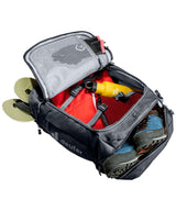 71229679_Deuter Aviant Duffel Pro 40 black