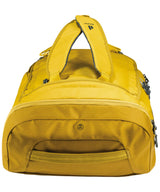 71187869_Deuter Aviant Duffel Pro 40 corn-turmeric