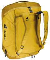 71187869_Deuter Aviant Duffel Pro 40 corn-turmeric