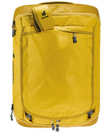 71187869_Deuter Aviant Duffel Pro 40 corn-turmeric