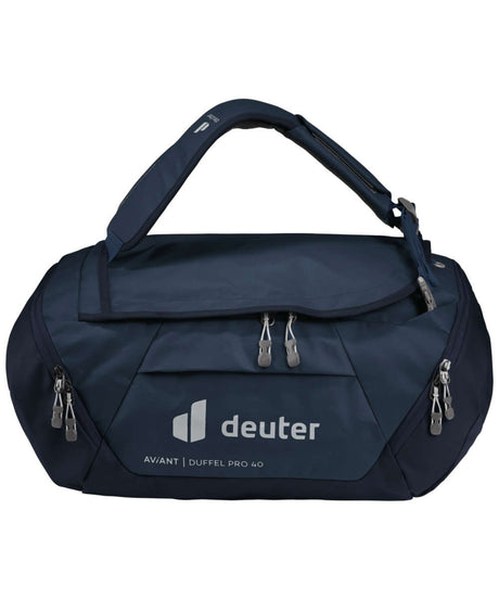 71187870_Deuter Aviant Duffel Pro 40 marine-ink