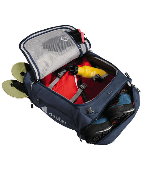 71187870_Deuter Aviant Duffel Pro 40 marine-ink