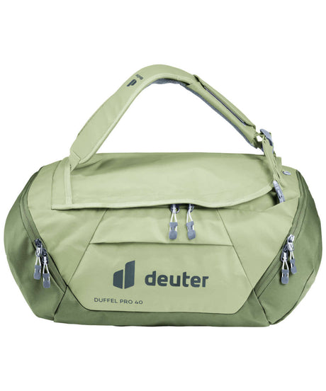 P-28269_Deuter Duffel Pro 40 Liter Reisetasche