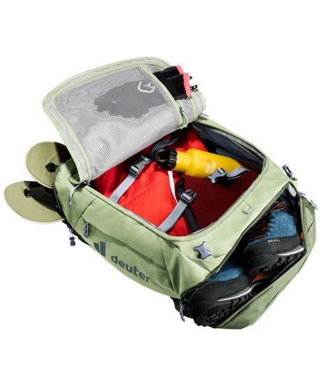 P-28269_Deuter Duffel Pro 40 Liter Reisetasche